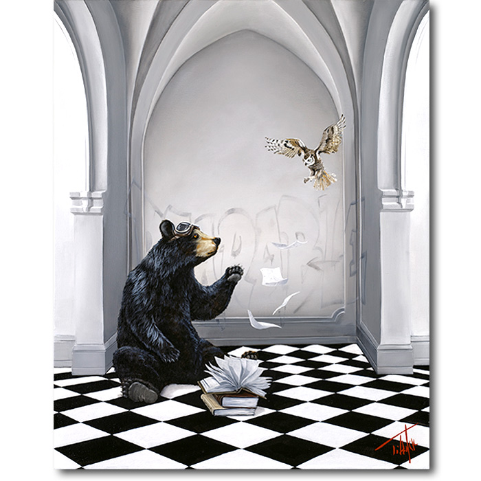Bearable by Tillack